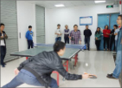 晉級賽，很激烈！