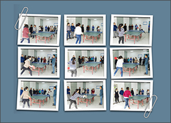 科晶女乒好樣的！