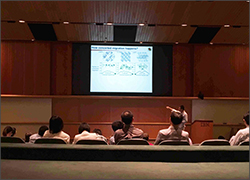 科晶聯(lián)盟-美國MTI參加超越鋰電會議