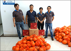 雙節(jié)慶，科晶禮，智達(dá)享！