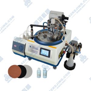 化學(xué)機(jī)械磨拋機(jī)