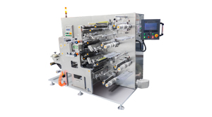 MSK-CSC-B350 藍(lán)牙電池分切機(jī)  操作視頻