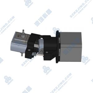 旋轉(zhuǎn)柱塞泵