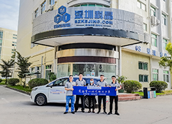 深圳科晶2021年免費售后服務月正式啟動！