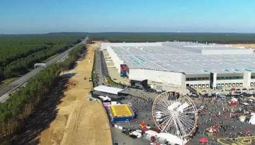 特斯拉CTC和4680的設(shè)計(jì)