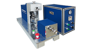 MSK-500L 圓柱電池滾槽機(jī) 操作視頻