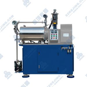 納米研磨機(jī)