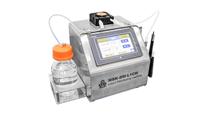 MSK-DM-L1CH 單通道液體分配機  操作視頻