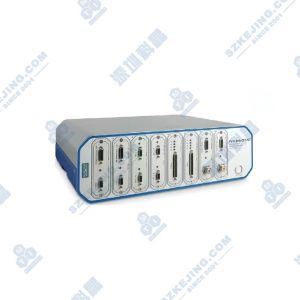 多通道電化學(xué)工作站