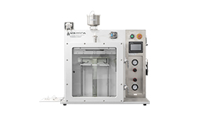 MSK-113-PVL 軟包電池真空注液封口機(jī)  操作視頻