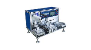 MSK-111A-E 自動疊片機(jī)  更換模具