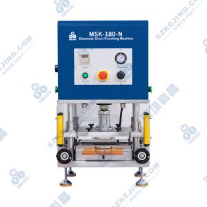 半自動模切機(jī)