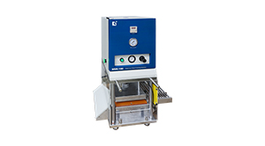 MSK-180 半自動模切機(jī) 操作視頻