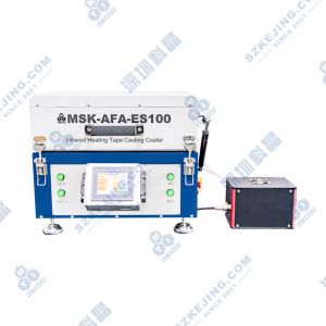 紅外烘干平板涂覆機(jī)