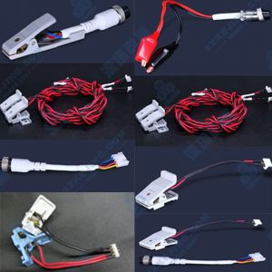 藍(lán)電測(cè)試儀專(zhuān)用測(cè)試夾具