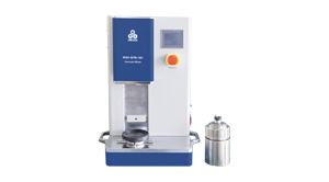 MSK-SFM-16H 真空攪拌機(jī) 操作視頻