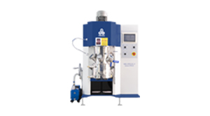 MSK-SFM-9-2L-2 雙分散軸真空行星攪拌機(jī)  宣傳視頻