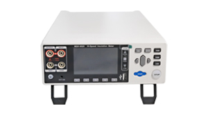 MSK-9920 高速絕緣電阻測(cè)試儀  宣傳視頻