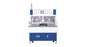 MSK-115A-PM4 四工位轉(zhuǎn)盤式終封機(jī) 操作視頻