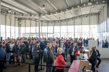 【RENEO】深圳科晶將攜先進(jìn)實(shí)驗(yàn)室設(shè)備和技術(shù)方案亮相2024年匈牙利國際可再生能源展！