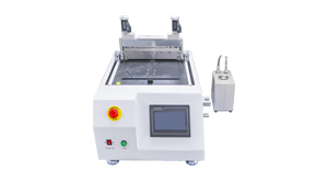 MSK-PSC-MM2020 狹縫擠出式平板涂布機(jī)  宣傳視頻