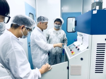 科晶售后服務(wù)月∣滿懷激情，全力以赴，用行動踐行最美的服務(wù)承諾！