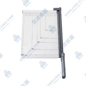 手動裁切機(jī)