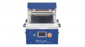 MSK-115B-L 二次真空終封機(jī)  宣傳視頻