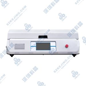 極片剝離強度測試儀