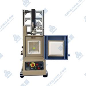 多功能實(shí)驗(yàn)爐