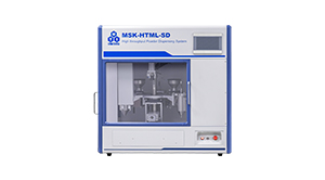 MSK-HTML-SD 高通量固體配料系統(tǒng)B款 操作視頻