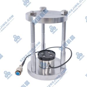 固態(tài)電池壓力測試套件