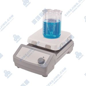 標(biāo)準(zhǔn)型7寸方盤磁力攪拌器