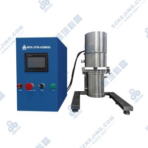 立式小型研磨機(jī)