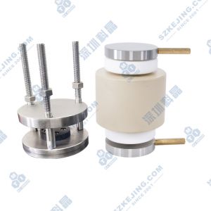 固態(tài)扣式電池測試套件