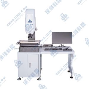 手動影像測量儀