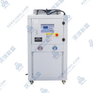 風(fēng)冷冷水機(jī)