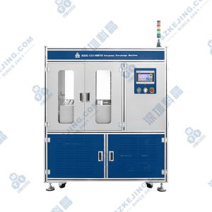 軟包電池臥式熱壓化成機(jī)