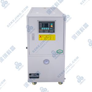 水式模溫機(jī)