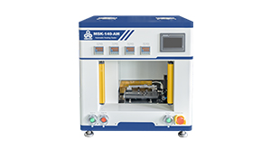 MSK-140-AM 頂側封一體機 操作視頻
