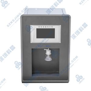 臺(tái)式超純水機(jī)