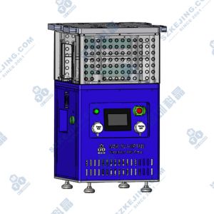 微型精密平板熱壓機