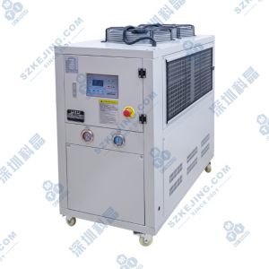 風(fēng)冷冷水機(jī)