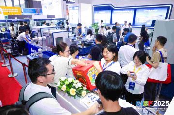 深圳科晶三大創(chuàng)新設(shè)備重磅發(fā)布——提速增效技術(shù)創(chuàng)新，引領(lǐng)行業(yè)變革