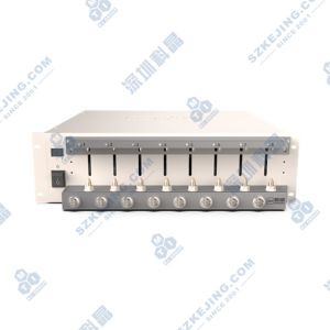 電池測(cè)試系統(tǒng)