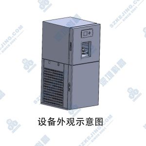 扣電恒溫測(cè)試一體機(jī)