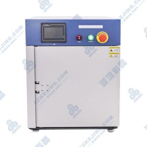全自動(dòng)臺(tái)式恒溫測(cè)試一體機(jī)