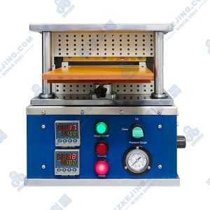 氣動(dòng)型熱封機(jī)