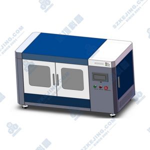 軟包電池臥式熱壓化成機