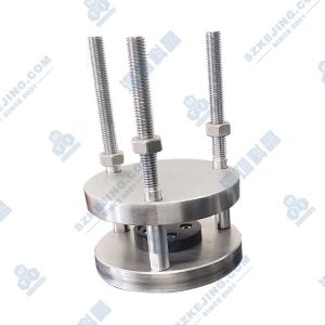 固態(tài)電池測試套件